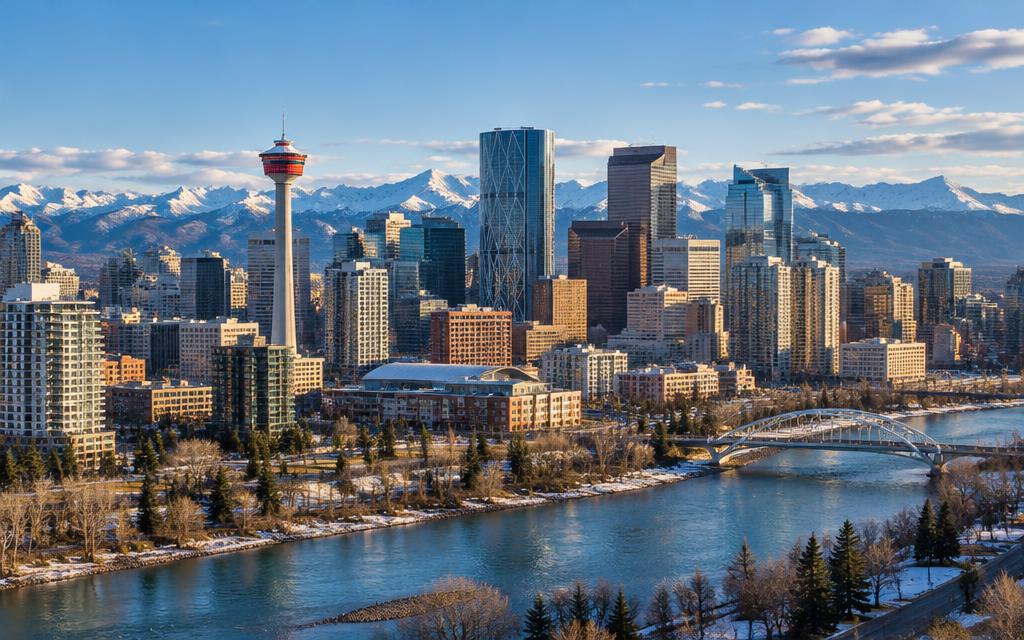 Rent-to-own condos in Calgary