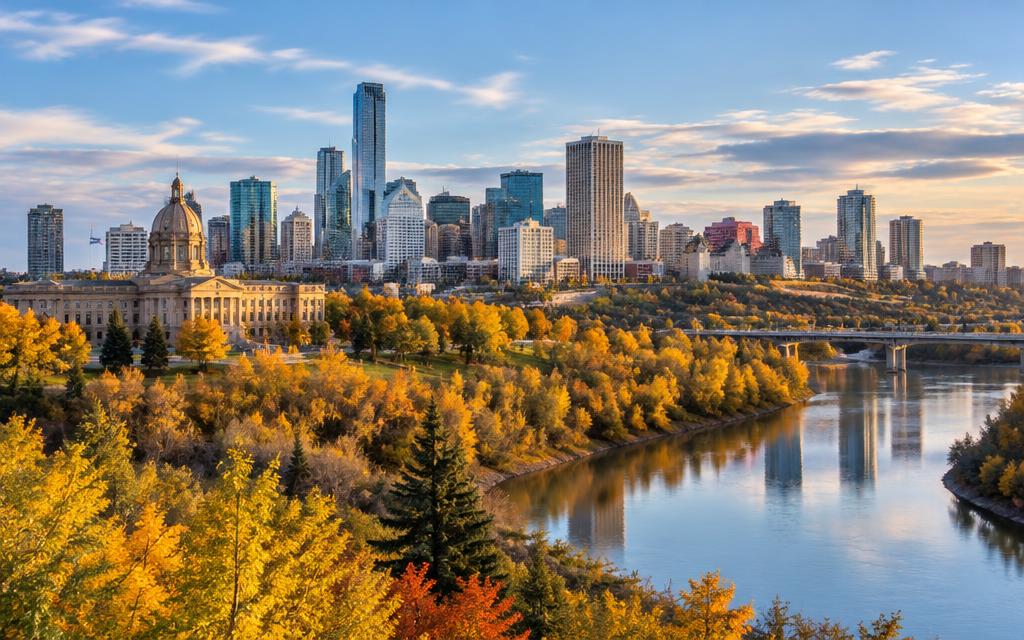 Rent-to-own condos in Edmonton