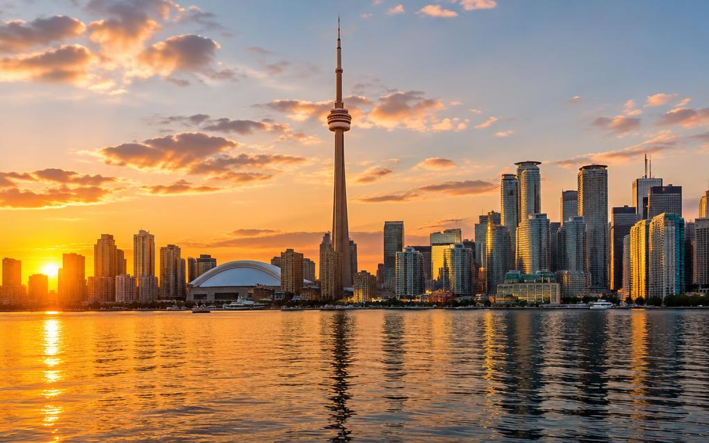 Rent-to-own condos in Toronto