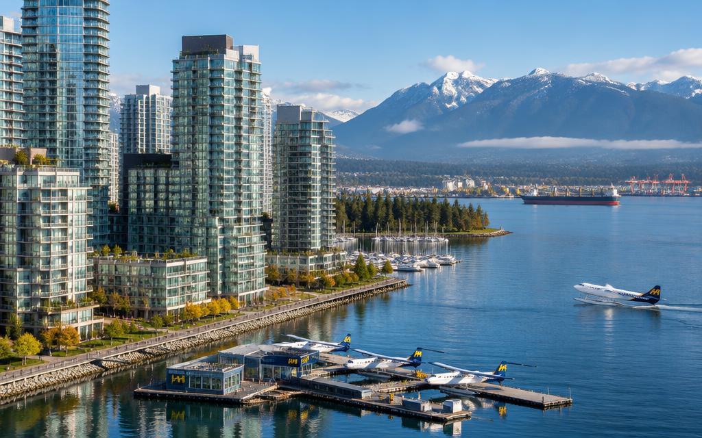 Rent-to-own condos in Vancouver